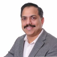 Tata Consultancy Services Employee Ashok Seetharaman's profile photo