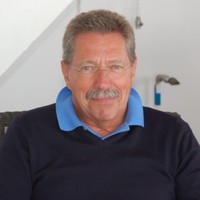 KMDA vzw Employee René Hoeckx's profile photo