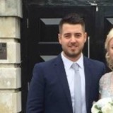 Aish Technologies Ltd - now doing business as Trident Maritime Systems Employee Ross Ballett's profile photo