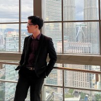 Bryan Lai Email
