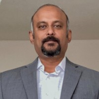 Vana Solutions Employee Karthik Selvaraj's profile photo