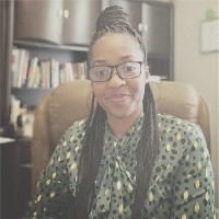 Boulder County Employee Jessica Havard's profile photo