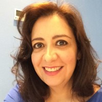 Tag Airlines Employee Lupita Rodriguez's profile photo