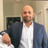 Agriculture and Agri-Food Canada Employee Sijo Thandapilly's profile photo