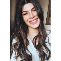Keybee Employee Andriani Gerontari's profile photo