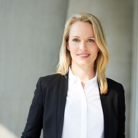 Pfannenberg Employee Kathrin Börgeling's profile photo