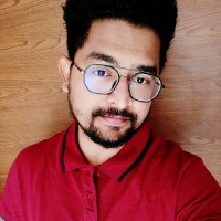 Krishna Rajuldev Email