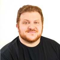 Office Hours Employee Danial Golforoush's profile photo