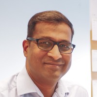 ArcelorMittal Employee Anurag Khetan's profile photo