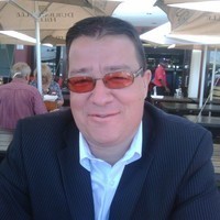 Alistair Group Employee Scott Nisbet's profile photo