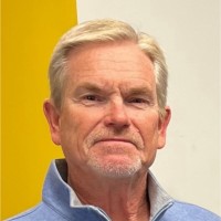 Gray Construction Employee Steve Summers's profile photo