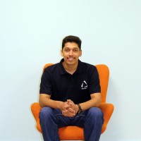 Anders Employee Renjith Gopan's profile photo