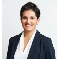 Erilia SA Employee Gabrielle Salmeron-March's profile photo