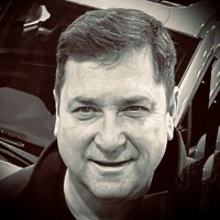 M&M Displays Inc Employee Anthony Cosmi's profile photo