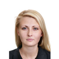 Nuvollo Corp. Employee Elena Nazarova's profile photo