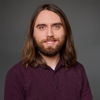 KMBC 9 Employee Andrew James's profile photo