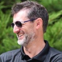 Shift Transit Employee Edward Inlow's profile photo