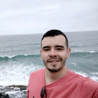 Makita do Brasil Employee Ales Lucas Vieira's profile photo