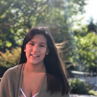 Meta Employee Caitlin Gonzales's profile photo