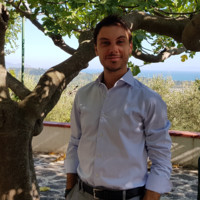 Bludigit Employee Davide Martinelli's profile photo