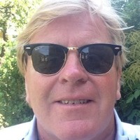 INP Group Employee Stefan Nilsson's profile photo