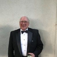 Dick Huddleston