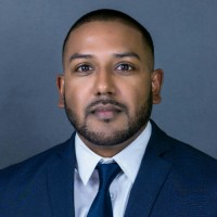 Brookfield Johnson Controls Employee Timothy Selvadurai's profile photo