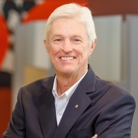 CapWealth Employee Tim Murphy's profile photo