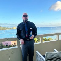 Oberg Industries Employee Matt Silvis's profile photo