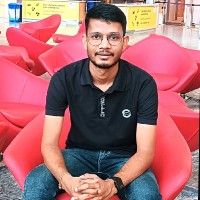 WebStack Academy Employee Suraj Verma's profile photo