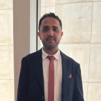 Abdullah Mohammed Email