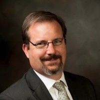 Mutual of Omaha Employee Jay Spence's profile photo