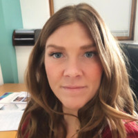 VINCI Employee Therese Stevenson's profile photo