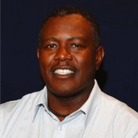 Usaf Employee Tyrone Clarence's profile photo