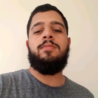 Improvefy Employee Kevyn Almeida's profile photo