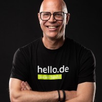hello.de Employee Ole Wegner's profile photo