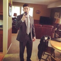 Micheal Mitchell Email & Phone Number