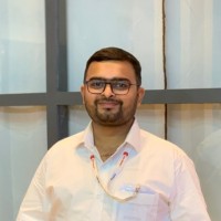 Aries.com Employee Jeet Chhatrala's profile photo
