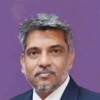 Tandem Consulting Group (TCG) Employee Rajhenthiran Balasubramaniam's profile photo