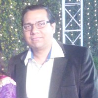 Anshuman Tandon Email & Phone Number