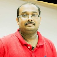 Anish Mohan Email