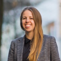 Student Energy Employee Angela Paley's profile photo
