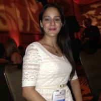 1CONCIER Employee Barbara Alberto's profile photo