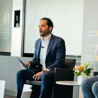 Evercore Employee Peter Levine's profile photo