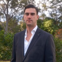 ProForce Employee Caleb Chaplin's profile photo