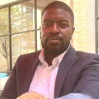 Livingston International Employee Curtis Williams's profile photo