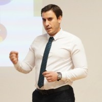 Ahmed Mansour Email