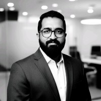 Ratheesh Ram Email & Phone Number