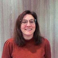 stad wervik Employee Lien Debrouwer's profile photo