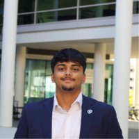 Eagle Aviation Employee Tanish Patel's profile photo